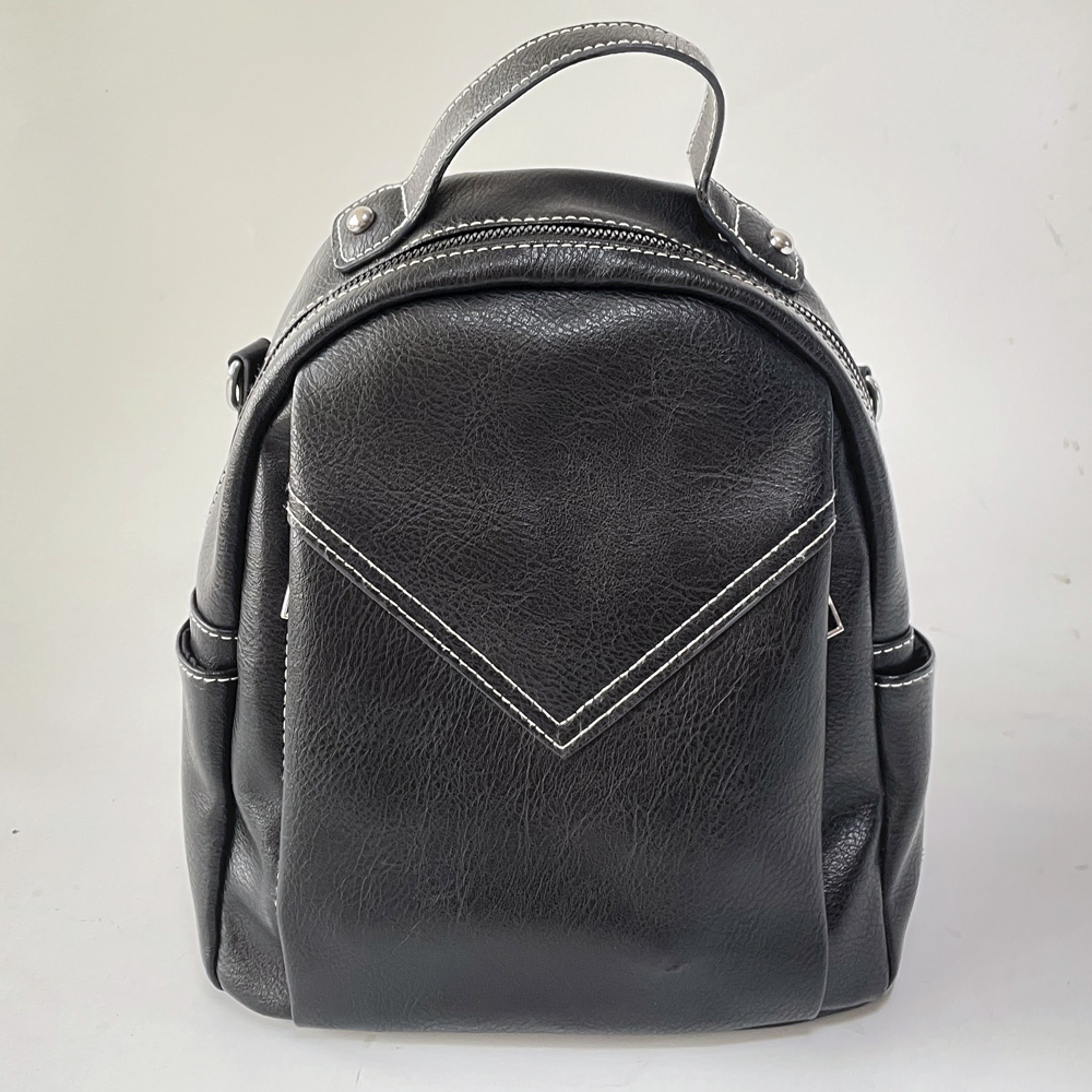 CHERAINTI Fashion Backpack Ladies Girls Shoulder Bags Schoolbag Casual Travel Bag