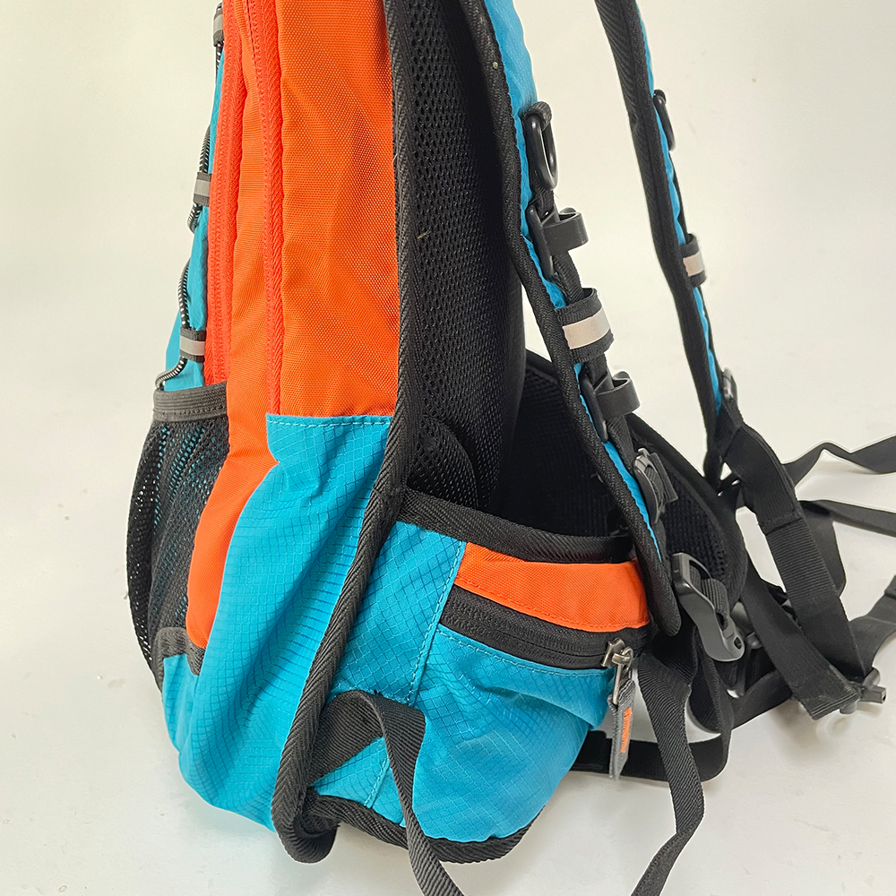 CHERAINTI Sports Bag Multifunctional Backpack Shoulder Bag Men for Rucksack Travel Gym School Sports