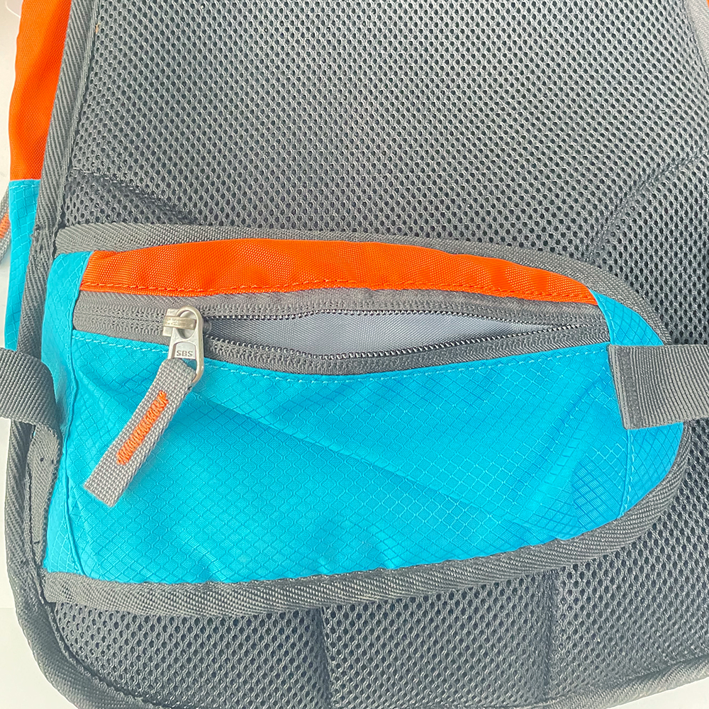CHERAINTI Sports Bag Multifunctional Backpack Shoulder Bag Men for Rucksack Travel Gym School Sports